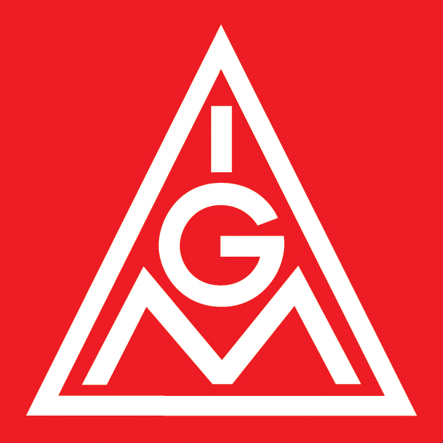 Logo IG-Metall